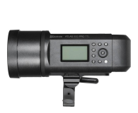 Quadralite Atlas 600 Pro TTL - 1489649 - zdjęcie 3